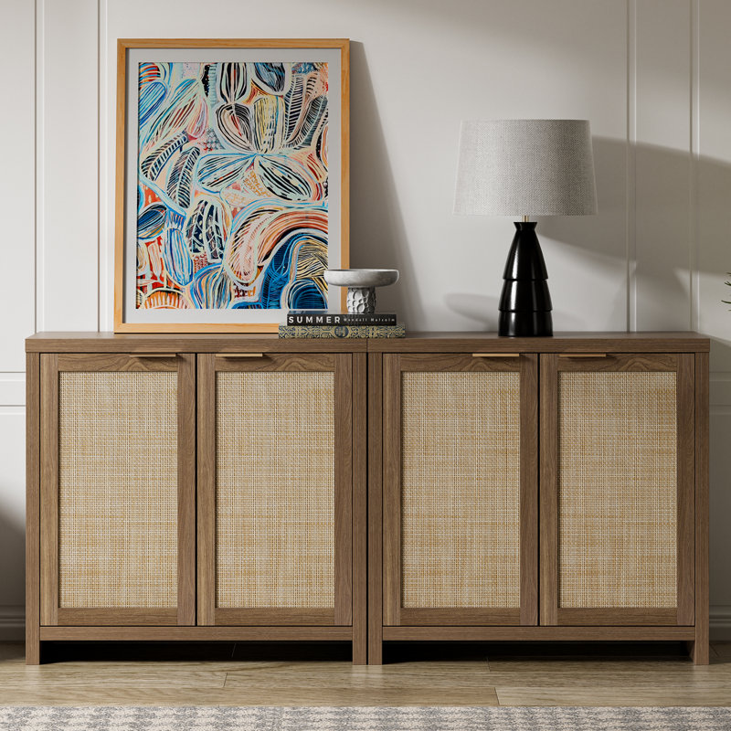 160cm Sideboard, Special Walnut