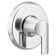 Doux 1-Handle M-Core Transfer Valve Trim Kit, Valve Required