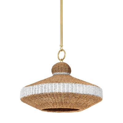 Bethel 1 petit luminaire suspendu
