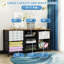 110cm W 7 - Drawer Chest of Drawers-1551515327