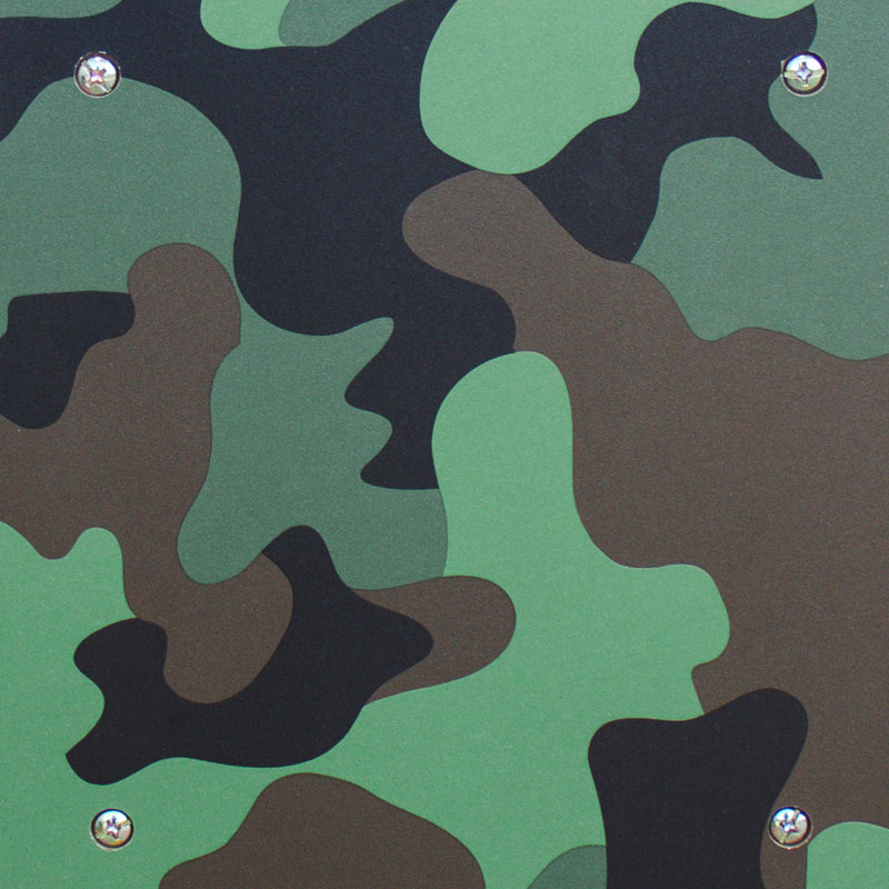 Organisateur de jouets Marvyl, Vert d’armée