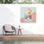 Boléro Kokteyl Aperol Spirz sur toile-98095065