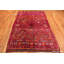 Tapis marocain géométrique à motif géométrique rétro