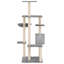 Frey 142cm H Cat Tree-81245190