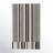 Ryo Performance Striped Indoor Rug-381756536