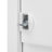 Hall Tree with Bench, Shoe Storage and Coat Hooks-1829238880