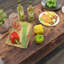 Ladue 120cm W Stainless Steel Kitchen Island-699798085