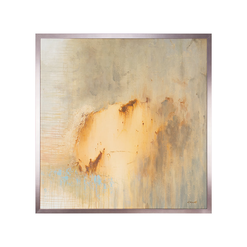 Pecos Print by Garrett