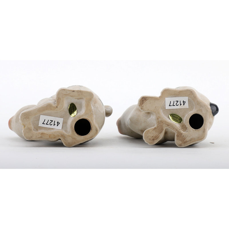 Animals Figurines & Sculptures, Black