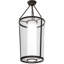 Spears 1 - Light Semi Flush Mount