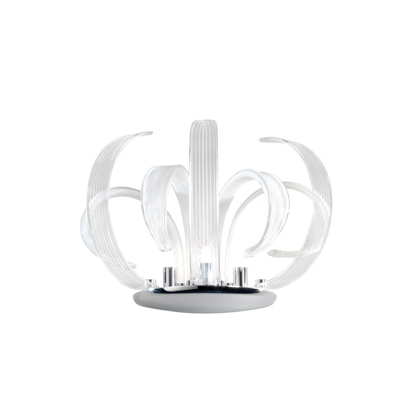 Willet 3-Light Flush Mount