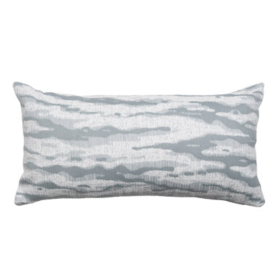Elements Lumbar Indoor/Outdoor Pillow Cover & Insert