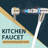FORIOUS Kitchen Faucet-88247960