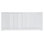 Melange 79.25'' W Entertainment Center