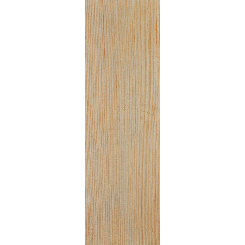 Queue Monterey, Douglas, 12" H x 24" W x 3.5" D