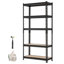76 cm W Steel Shelving Unit