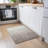  Machine Washable Indoor/Outdoor Kitchen Mat-140491135