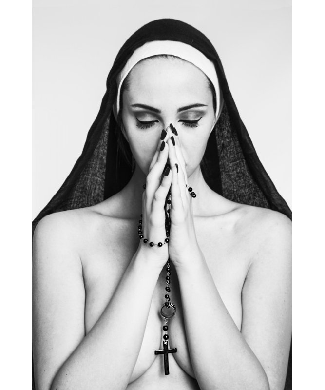 Wrapped Canvas Print, 76.2 cm H x 50.8 cm W