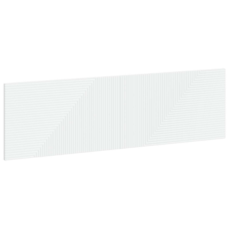 Headboard, White