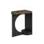 Zanzibar Novella Side Table