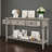 Eulan 50.11'' Solid Wood Console Table-465353592