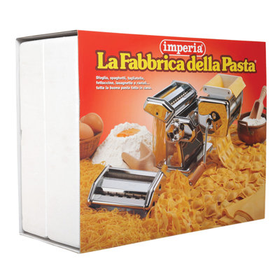 Imperia Manual Pasta Maker