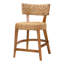 Tabouret de comptoir Binisha Bali & Pari Sabit