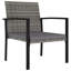 Chaise de patio avec coussin Lippi-100688581-100688586
