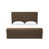 Savoy Coffee/Dark Brown is unavailable