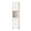 Curt Linen Cabinet