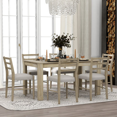 Dining Table Set