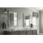 Miroir de salle de bain traditionnel-47503704-112916268