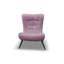 Mascarenaz Upholstered Slipper Chair-1128791294