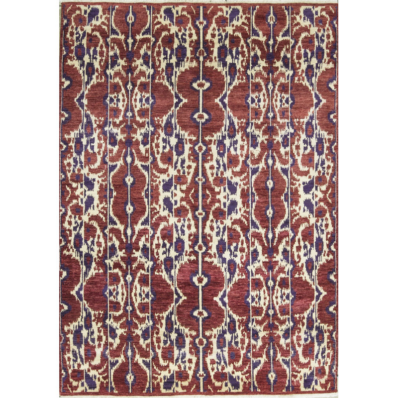 One-of-a-Kind 6'3" X 8'8" Area Rug