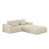 Beige est en rupture de stock