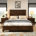 Walnut Brown