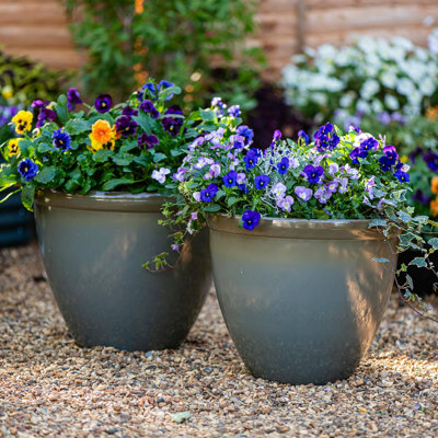 Cateena Pot Planter