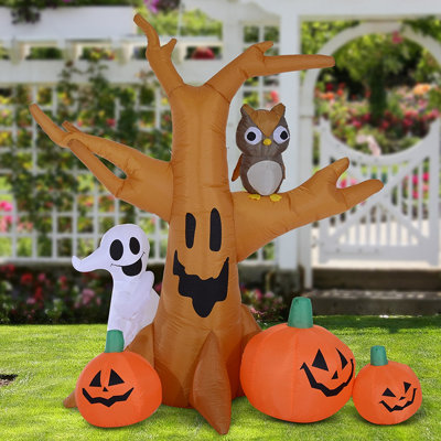 Halloween Decoration