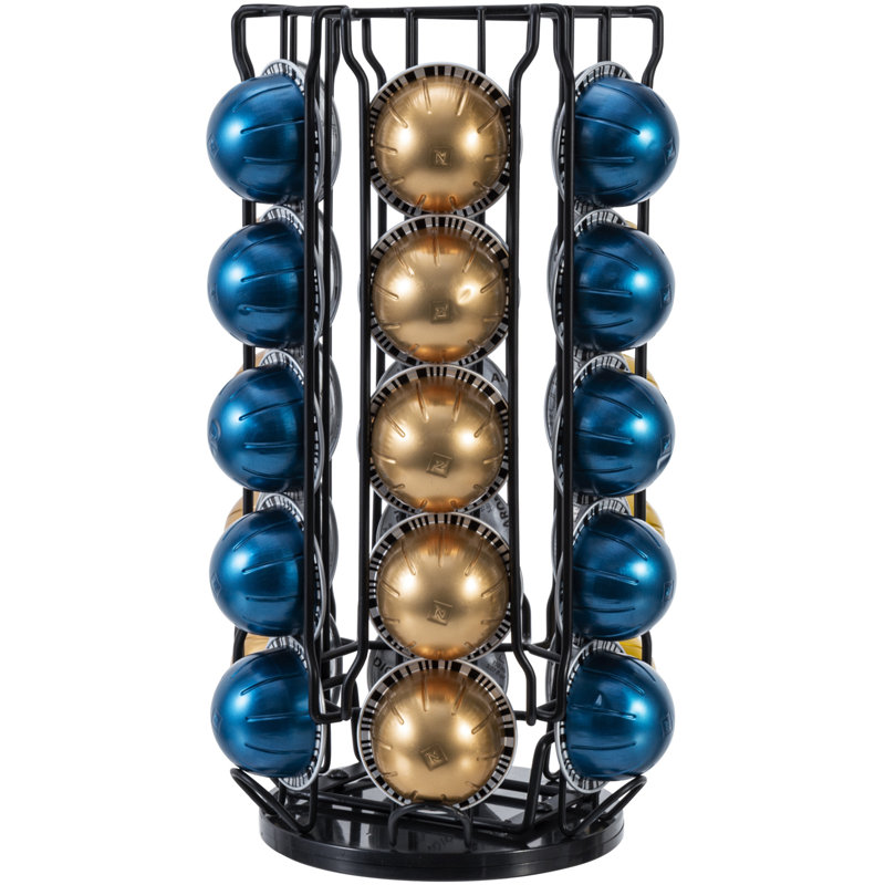 MyGift 30 Pod Coffee Pod Storage