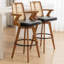 Tabouret de bar et tabouret de bar Modern-714958705-714958707