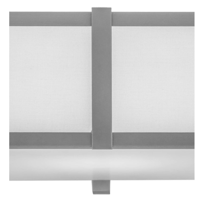 Quadrato 4 - Light Flush Mount