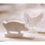 Figurine / sculpture animaux Zayd