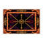 Tapis baroque intérieur et extérieur Elysian-254224653