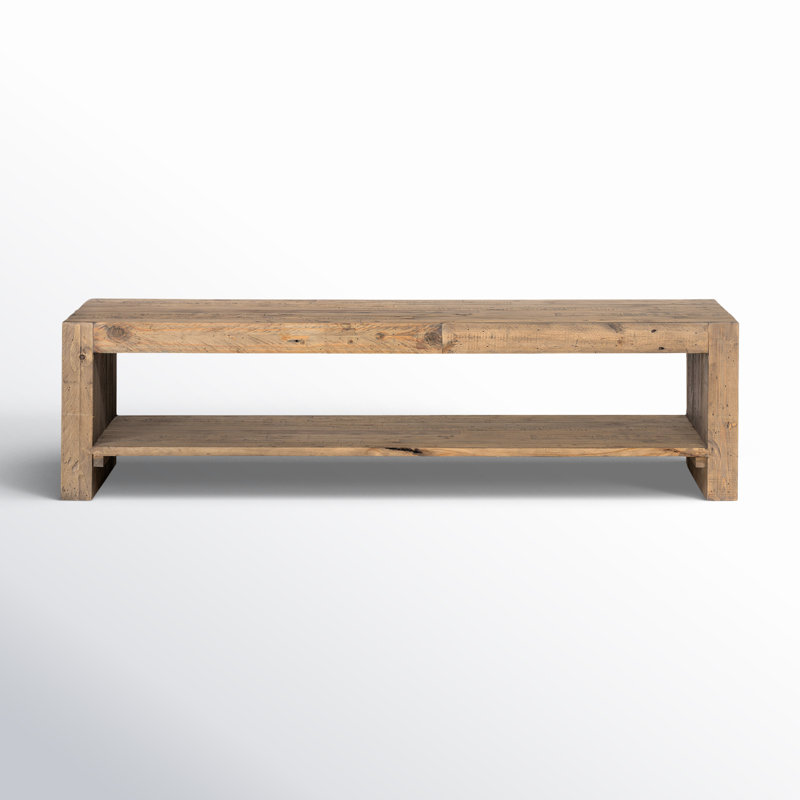 Oris Coffee Table