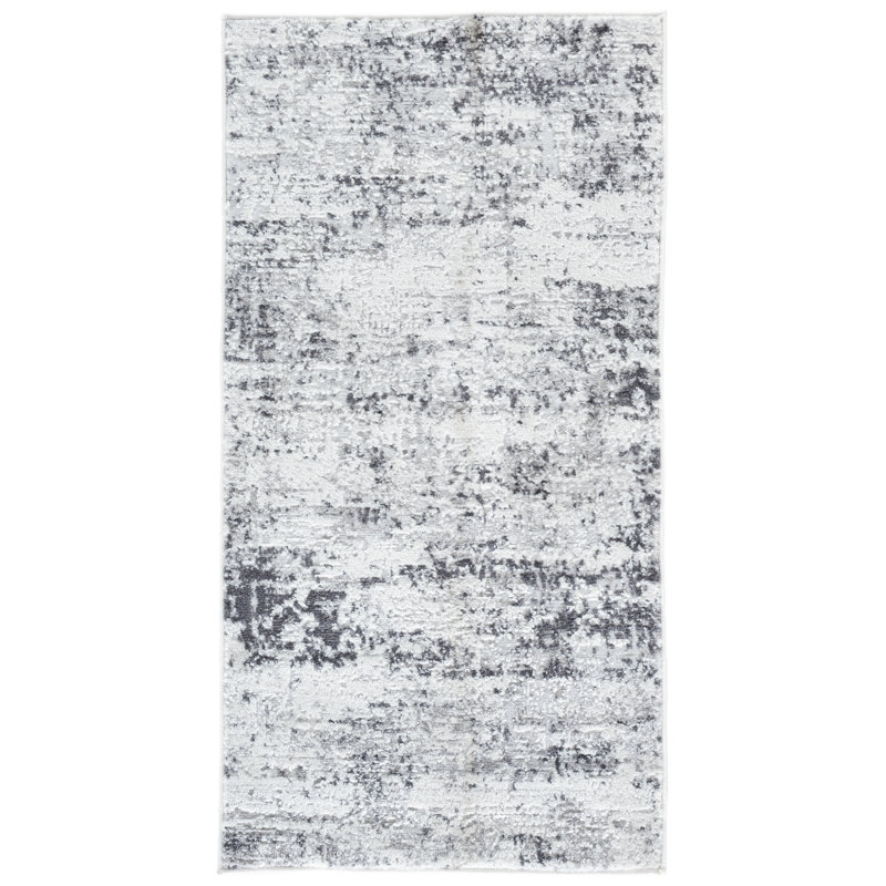 Colson 700 Performance Abstract Rug, Rectangle 2'2" x 4'
