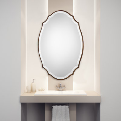 Ikumi Wall Mirror
