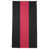 Black/Red/Black