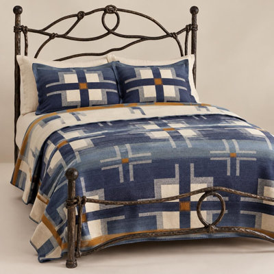 Pendleton Santa Cruz Throw