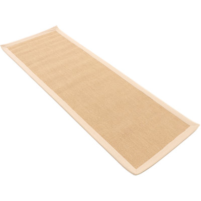 Sisal Hand Woven Grey Rug