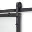 Larissa Metal Sliding Door-1816193321